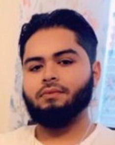 Victor Zuniga death by force case profile photo