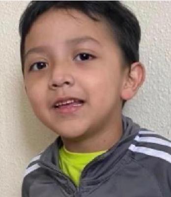 Jeremiah Tapia-Arteaga death by force case profile photo
