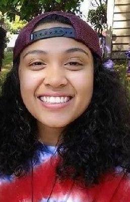 Anais Valencia death by force case profile photo