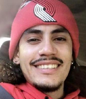 Victor Javier Ramos death by force case in Sunnyside, WA