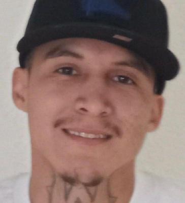 Angel Faz death by force case profile photo
