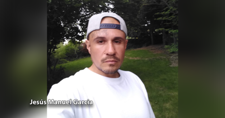Jesus Uel Garcia death by force case in Wenatchee, WA
