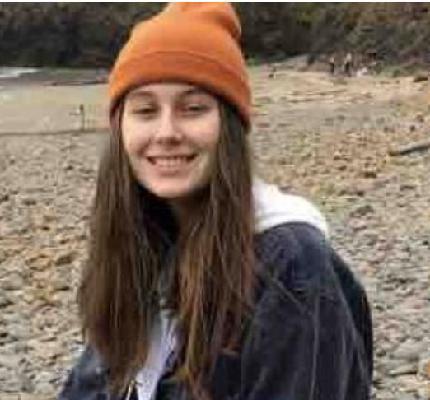 Liliya Zagariya death by force case profile photo