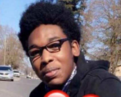 Daunte Frazier death by force case profile photo