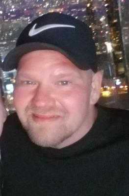 Jason Castle death by force case profile photo