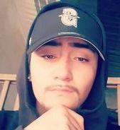Lino Shepard death by force case profile photo