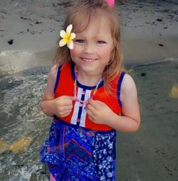 Katie Elizabeth Deegan death by force case in Bellingham, WA