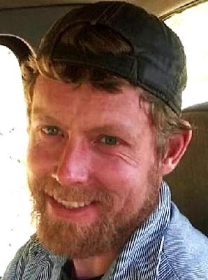 Daniel Tveidt death by force case profile photo