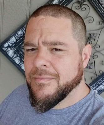 Joshua Gibson death by force case profile photo