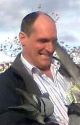 James Scannell death by force case profile photo
