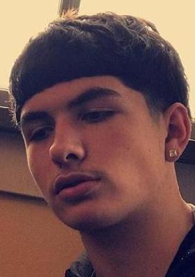 Brice Armstrong death by force case profile photo