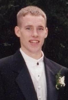 Samuel Pichinini death by force case profile photo