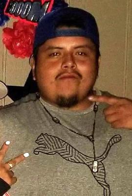 Benito Juarez death by force case in Tacoma, WA