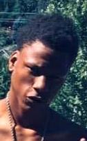 Horace Anderson death by force case profile photo