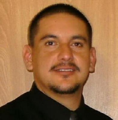 Francisco Ochoa death by force case profile photo