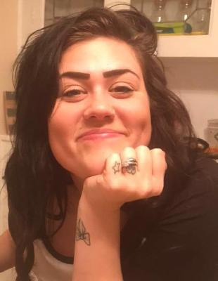 Brittany Thuney death by force case in Kelso, WA