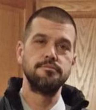Douglas Morris death by force case in Ritzville, WA