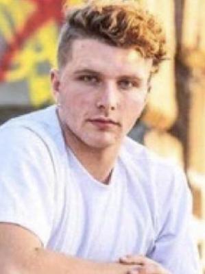 Conner Dassa-Holland death by force case profile photo