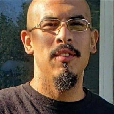 Luis Contreras death by force case in Pasco, WA