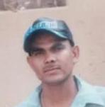 Jesus Gomez-Reyes death by force case profile photo