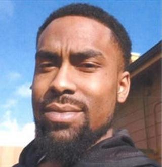 Dante Dyangulo Robinson death by force case in Tacoma, WA