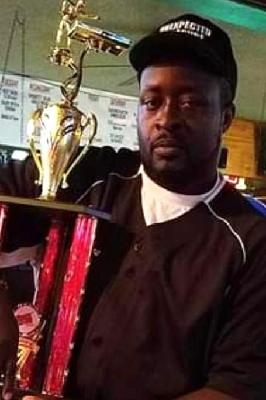 DeMarcus Bell death by force case in Lynnwood, WA