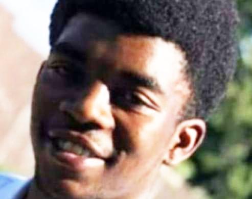 Michael Williams death by force case profile photo
