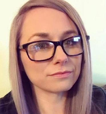 Charlene Auken death by force case profile photo
