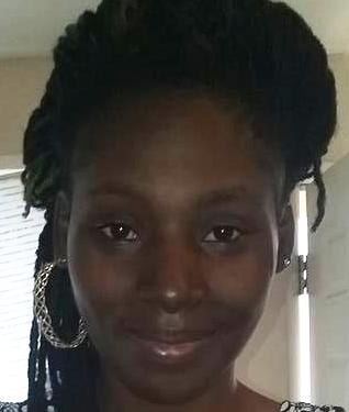 Melissa Williams death by force case profile photo