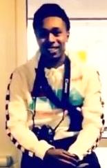 Trevonta Burks death by force case profile photo