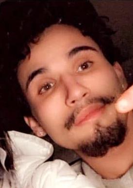 Christian Salazar death by force case profile photo