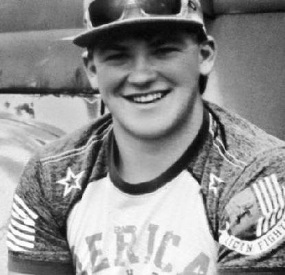 Austin James Wilson death by force case in Spokane, WA
