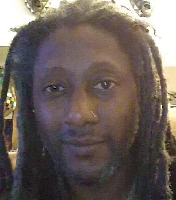 Ernest Searcy death by force case profile photo