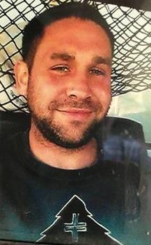 Brandt Stewart death by force case profile photo