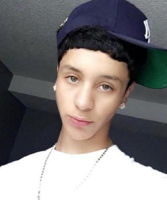 Luis Delacerda death by force case in Federal Way, WA