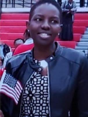 Janet Oyuga death by force case profile photo