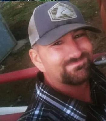 Richard Plumlee death by force case profile photo