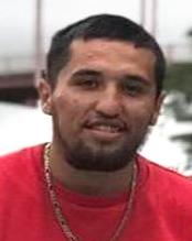 Douglas Gunter death by force case profile photo