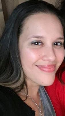 Tiffany Hill death by force case profile photo