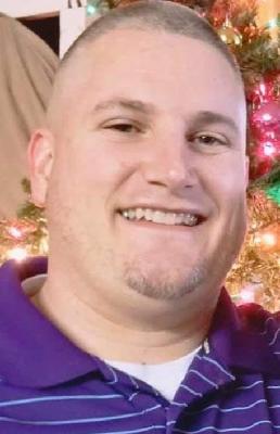 Ryan Ashlock death by force case profile photo
