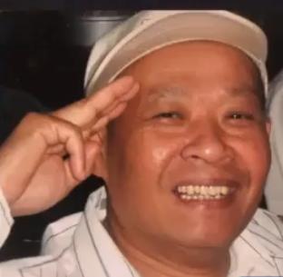Sam Lam death by force case profile photo