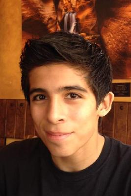 Steven Mostajo death by force case profile photo