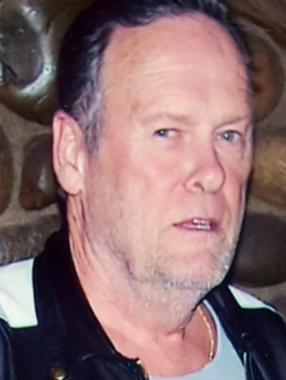 Dean Tunstall death by force case profile photo