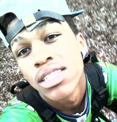 Dawda Corr death by force case profile photo