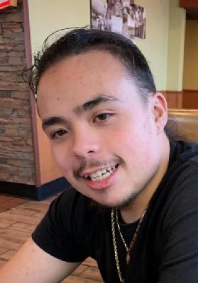 Jullien Alan Scott Suzuki death by force case in Lakewood, WA