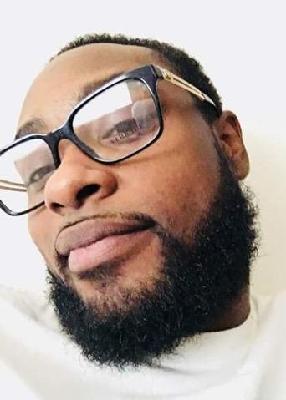 Davontre Robinson-Harris death by force case profile photo