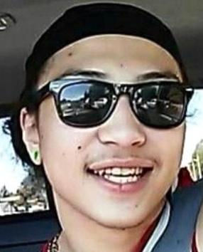 Chase Seibold death by force case profile photo