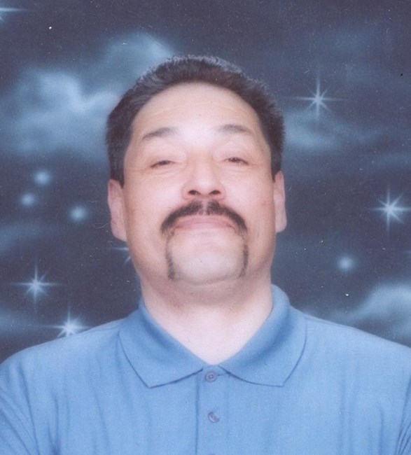 Peter Marquez death by force case profile photo