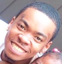 Antoine Holmes death by force case profile photo