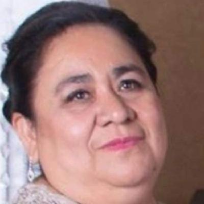 Graciela Gonzalez death by force case profile photo